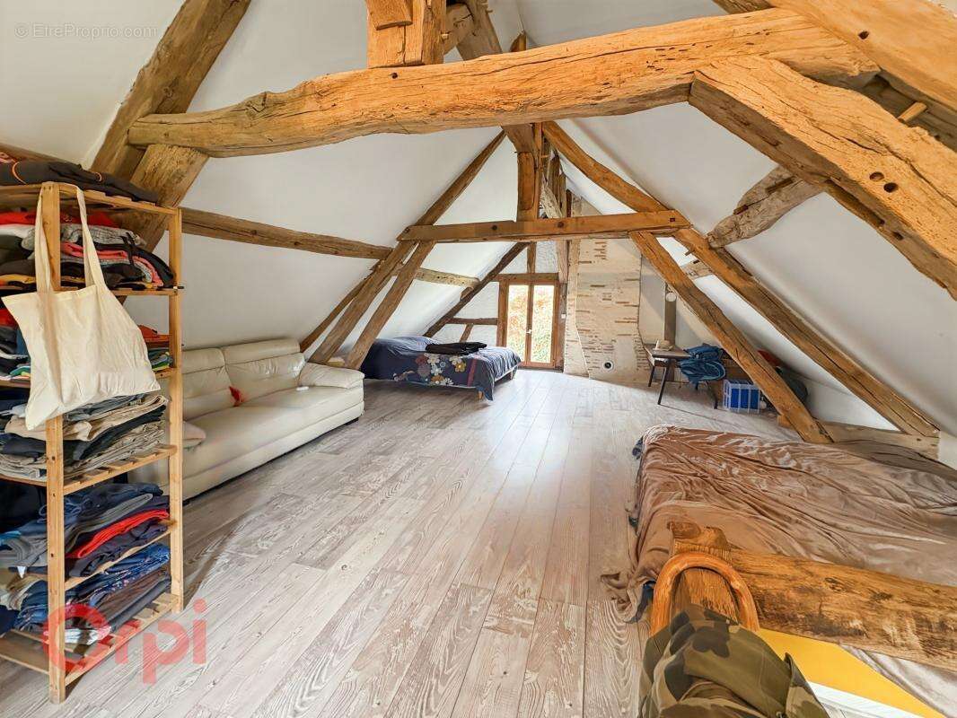 Maison à LA FERTE-IMBAULT