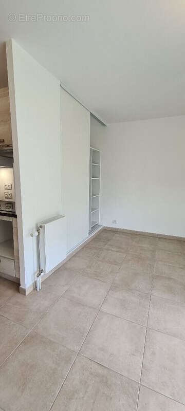 Appartement à LE CHESNAY