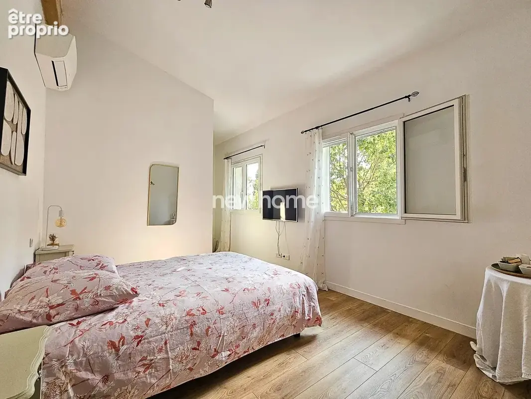 Draguignan – Maison récente en position dominante, au calme avec piscine - photo 17