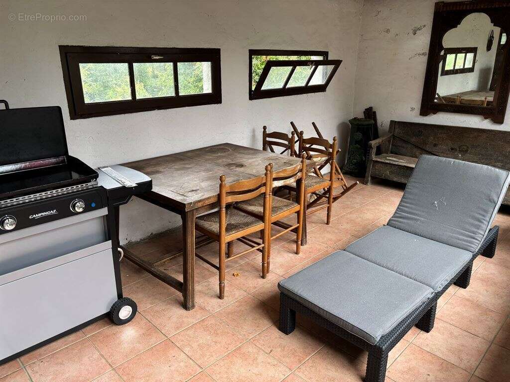 Maison à ARTHEZ-D'ASSON