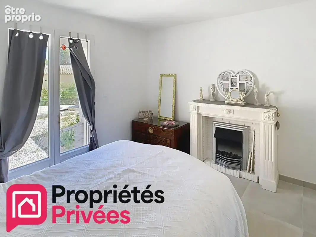 Maison de plain-pied prête à vivre avec vue exceptionnelle sur la Sainte-Baume - photo 13