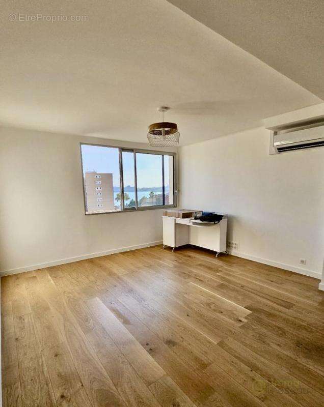Appartement à AJACCIO