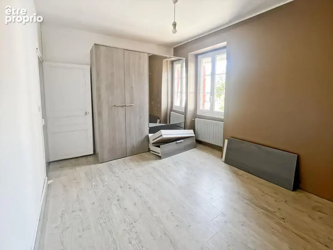 Appartement Saint Brevin Les Pins 3 pièce(s) 63 m2 - photo 3