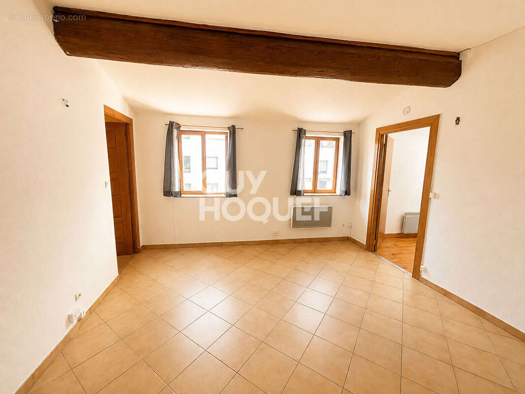 Appartement à LYON-4E