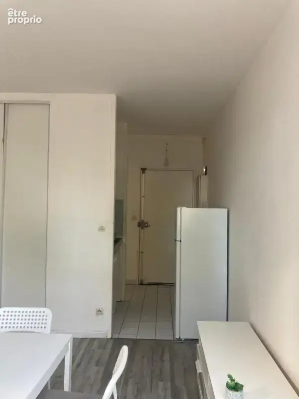 PONTOISE - Studio à vendre - photo 5