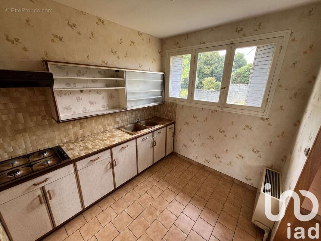 Photo 6 - Maison à PITHIVIERS-LE-VIEIL