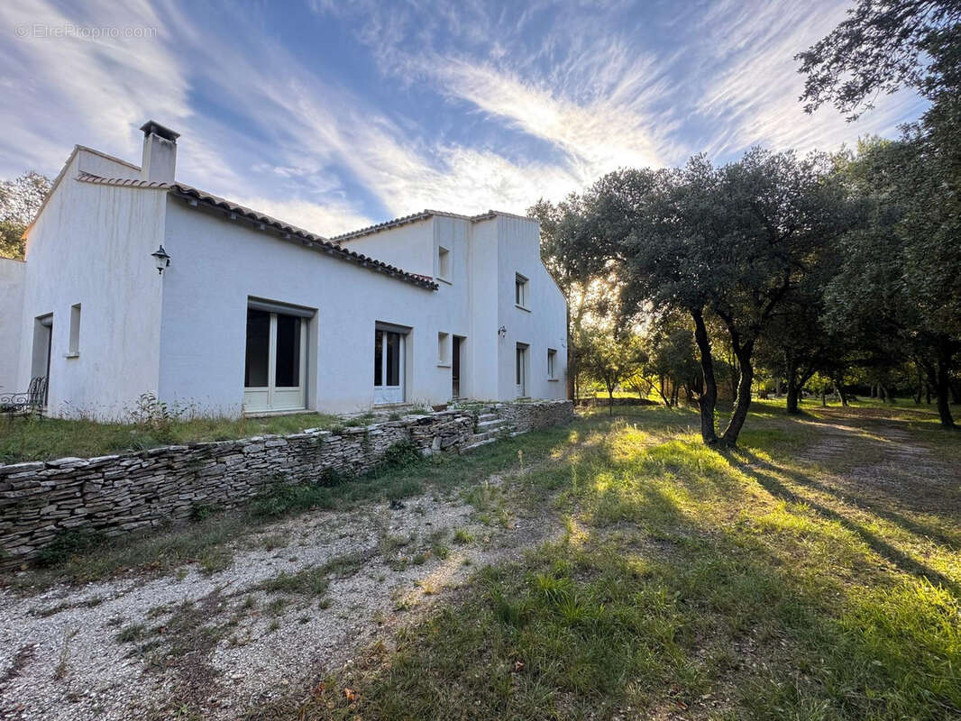 Maison à NIMES