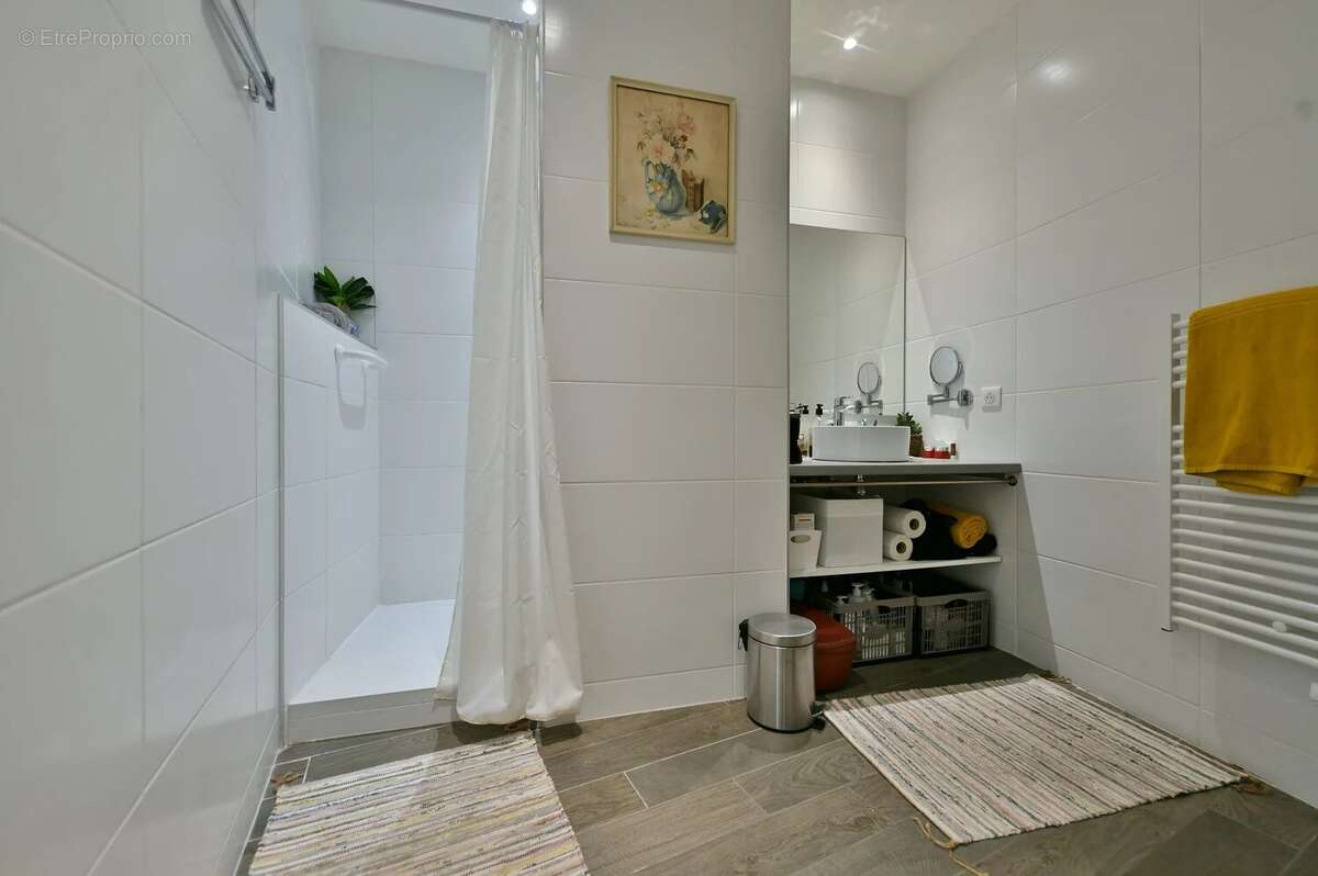 Appartement à AVIGNON