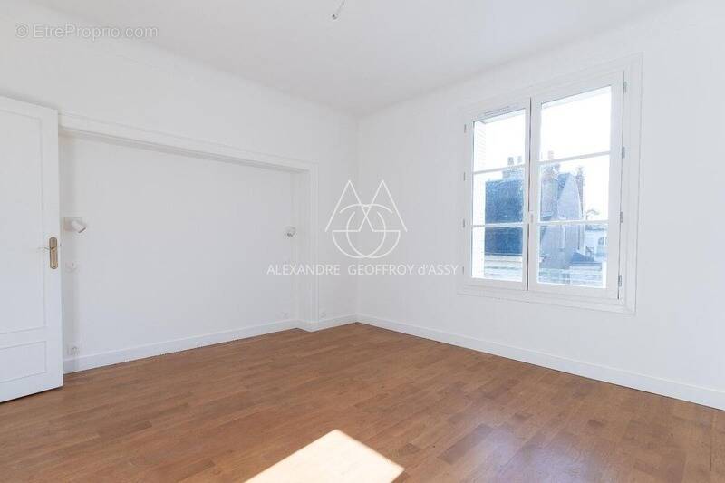 Appartement à TOURS