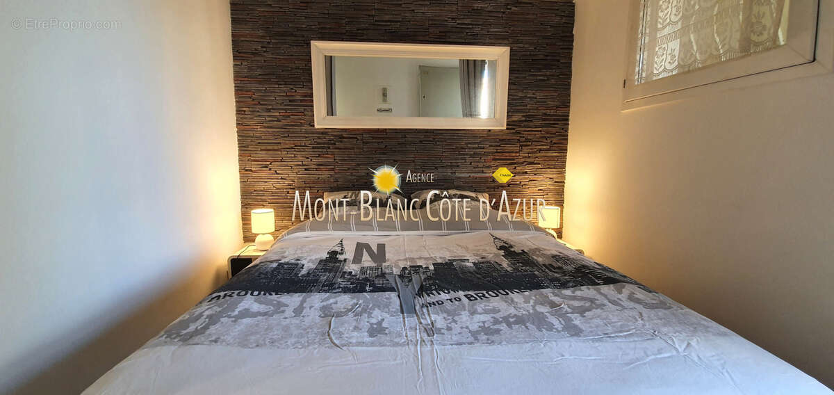 Appartement à SAINTE-MAXIME
