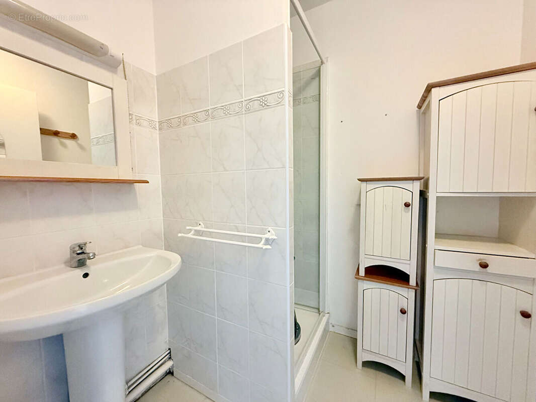 Appartement à LA BAULE-ESCOUBLAC