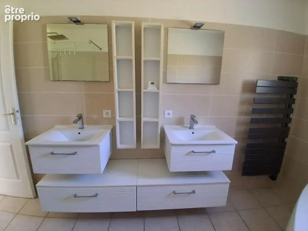Maison familiale, 5 chambres VIGOUX (36) - photo 10