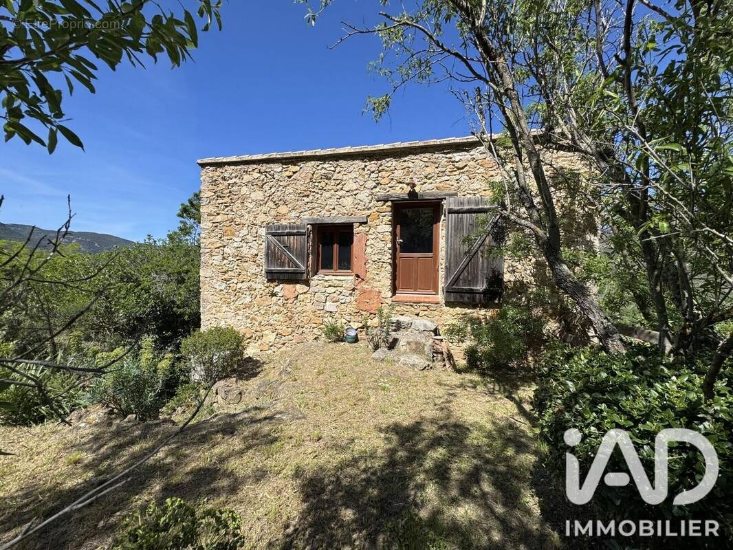 Photo 1 - Maison à PADERN