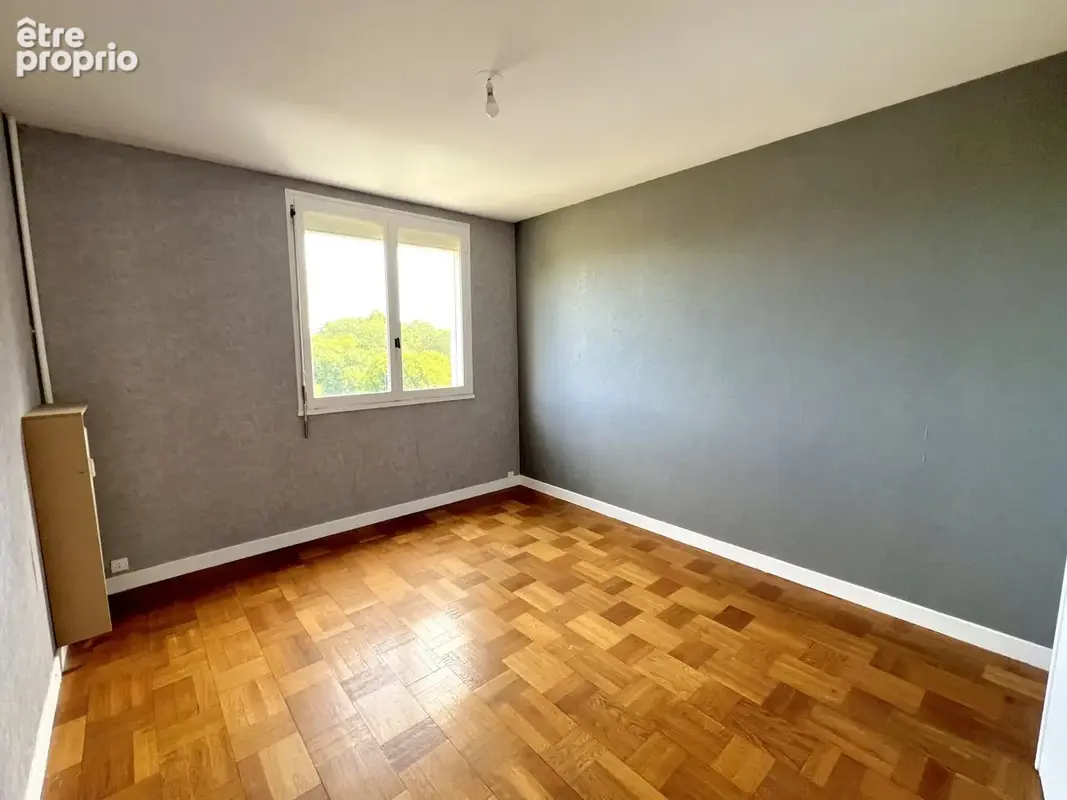 Appartement T3 à Saint Brieuc, avec caves et parking - photo 9