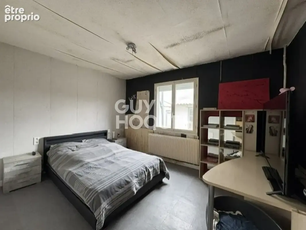 Maison 3 pièces 56 m² à vendre à Bernay (27300) - photo 8
