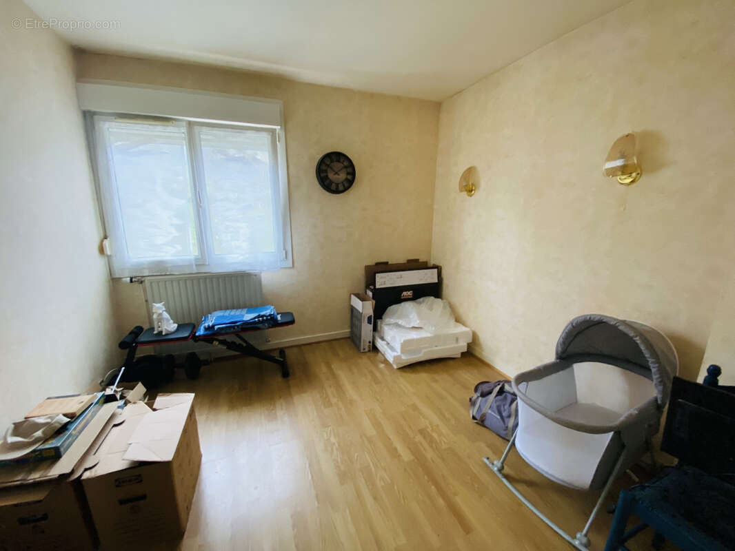 Maison à DIEULOUARD