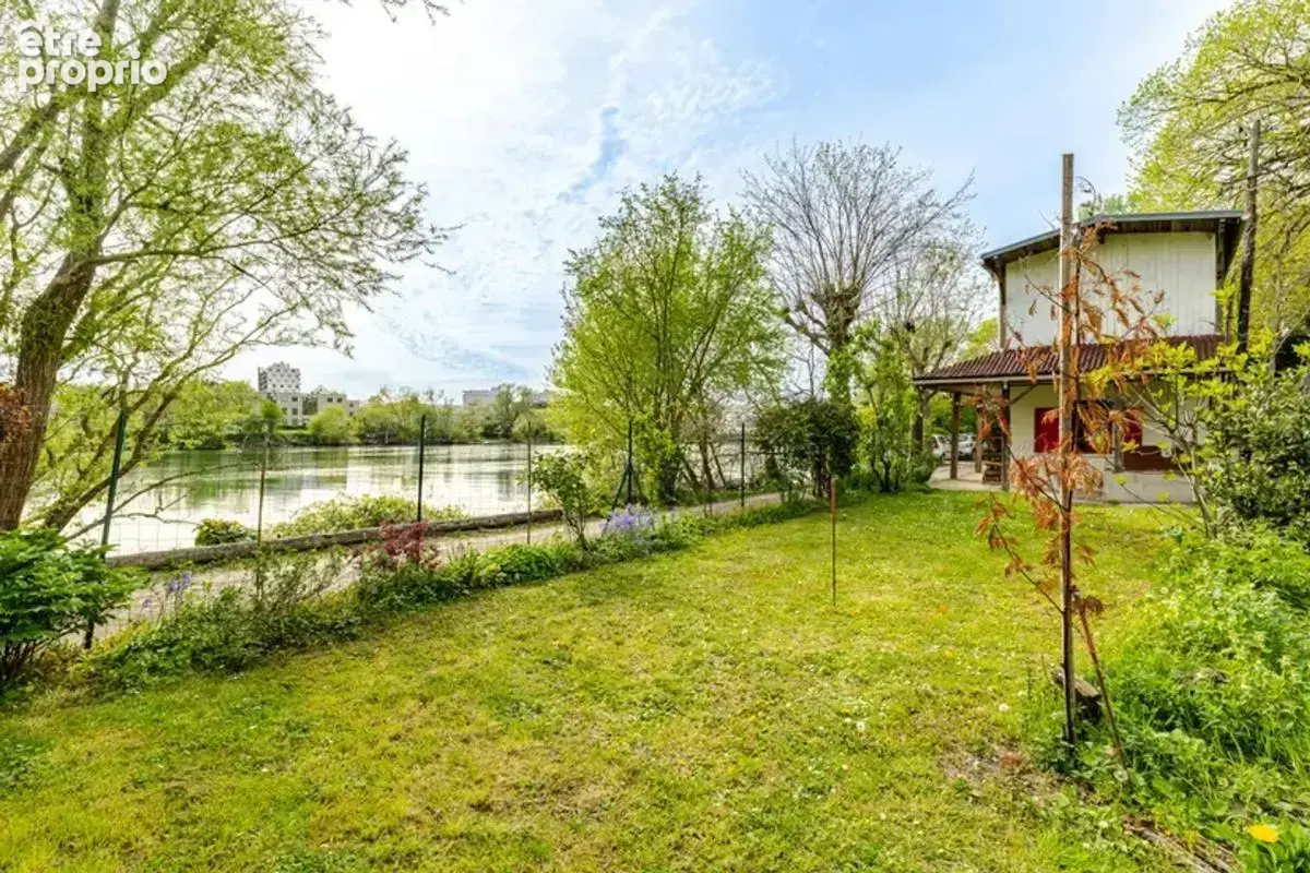 Charmante maison 6 pièces vue Seine à Draveil - photo 2