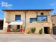 Maison à FUISSE