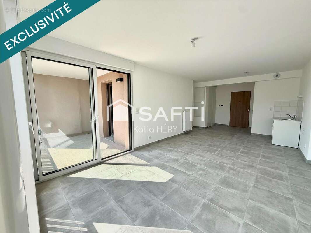 Appartement 63 m² à Challans  - photo 3