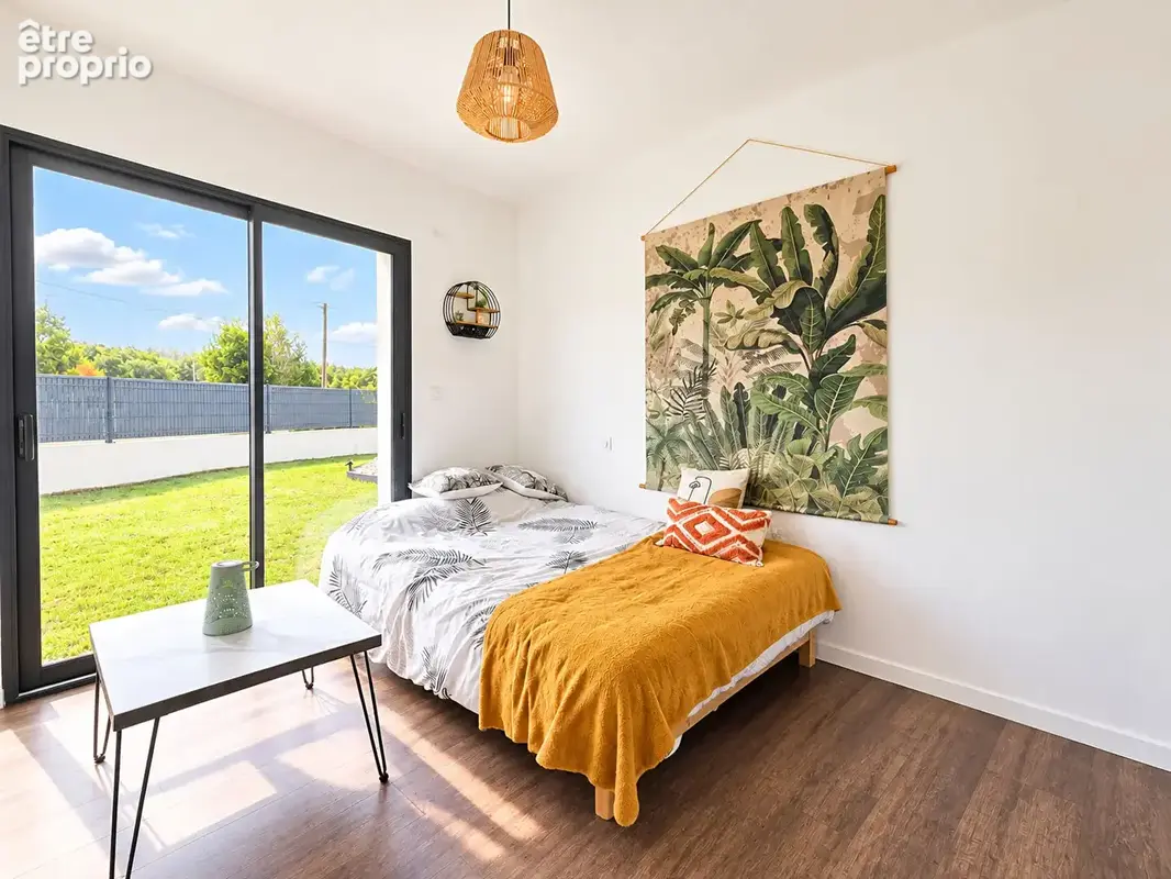 Maison La Chevroliere 4 pièce(s) 120.30 m2 - photo 8
