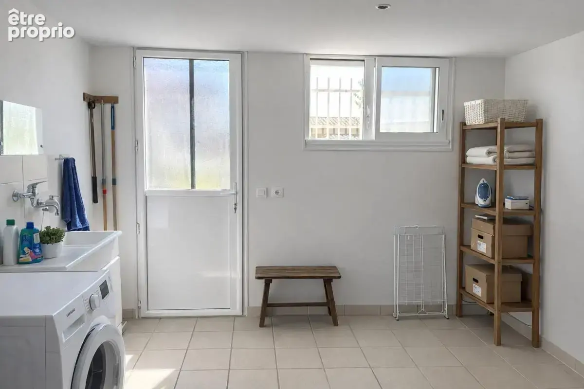 L'union – maison de plain-pied 115 m² – 3 chambres – terrain 550 m² - photo 7