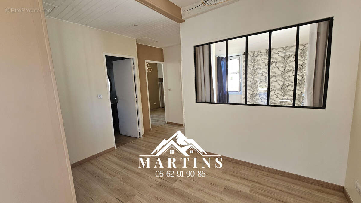 Appartement à ARGELES-GAZOST
