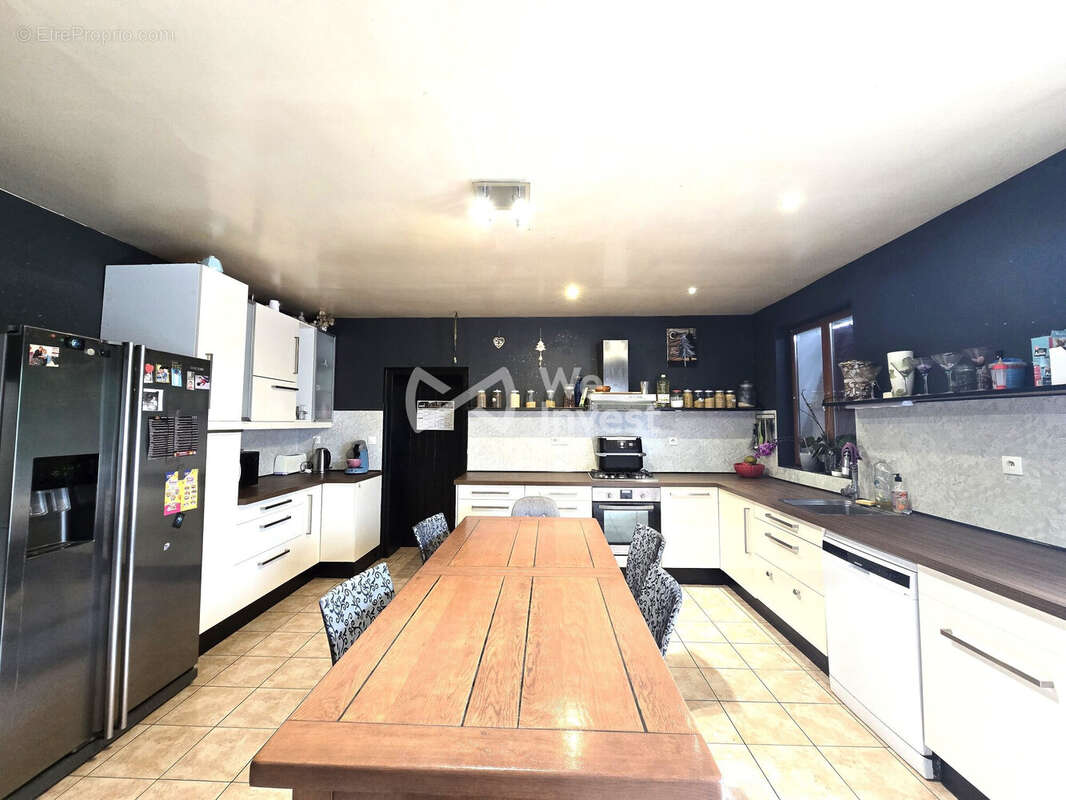 Maison 190 m² à Castelsarrasin  - photo 4