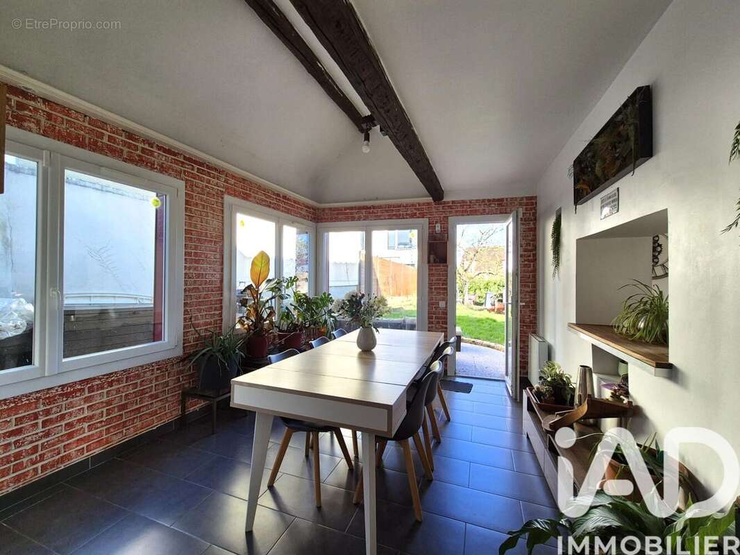 Photo 3 - Maison à MONTHYON