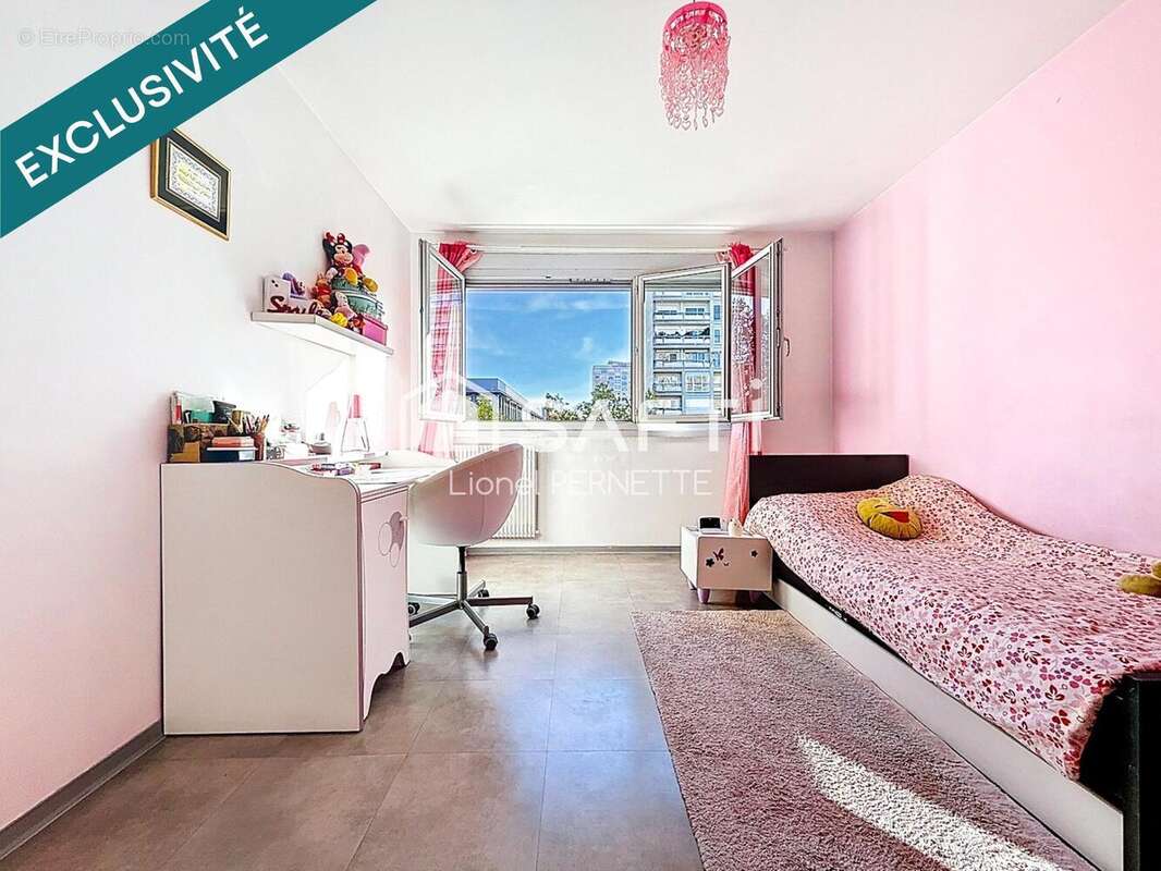 Photo 6 - Appartement à LYON-6E