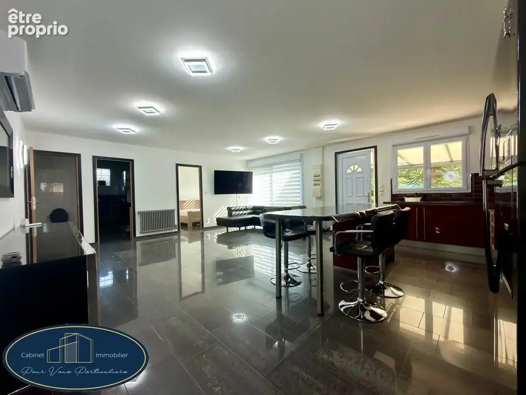 Pavillon plain pied individuel - photo 3