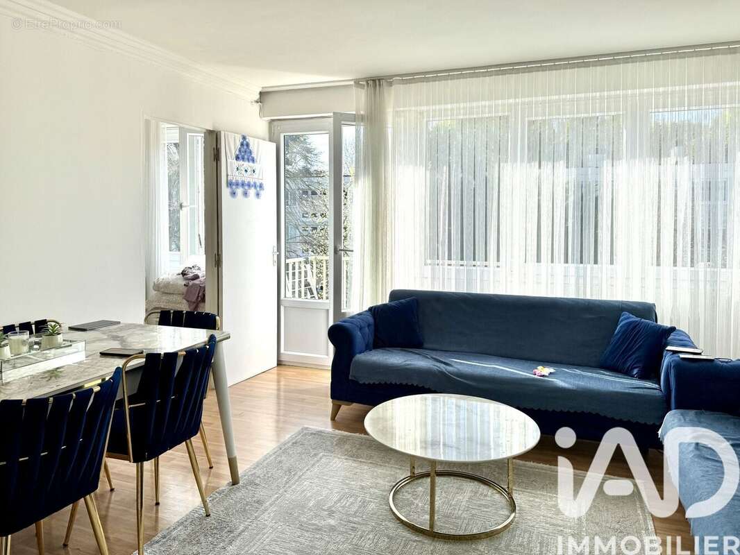 Photo 2 - Appartement à MORSANG-SUR-ORGE