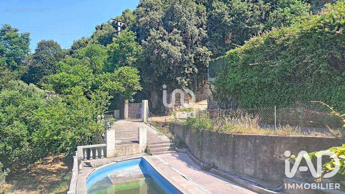 Photo 2 - Maison à LA TURBIE