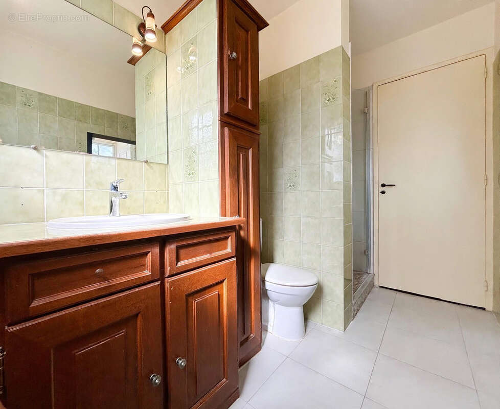 Maison 125m2 Plain-pied Verrières-le-Buisson - photo 11