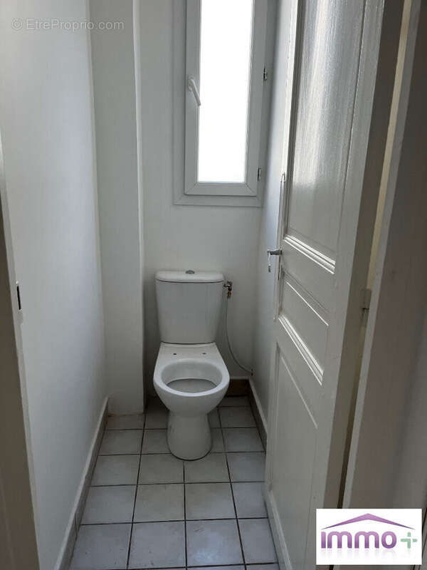 Appartement à PANTIN