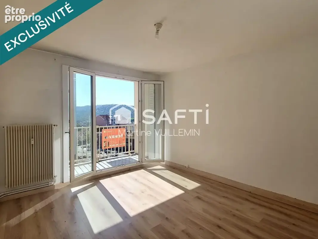Photo 1 - Appartement à BESANCON