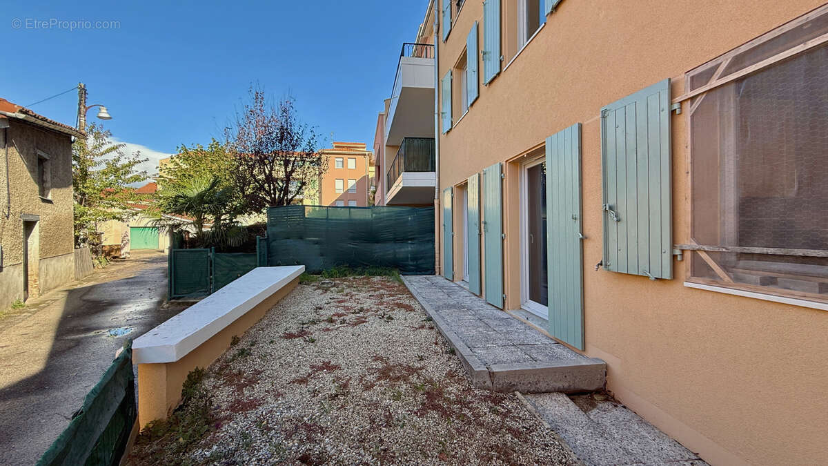 Appartement à BRIGNAIS