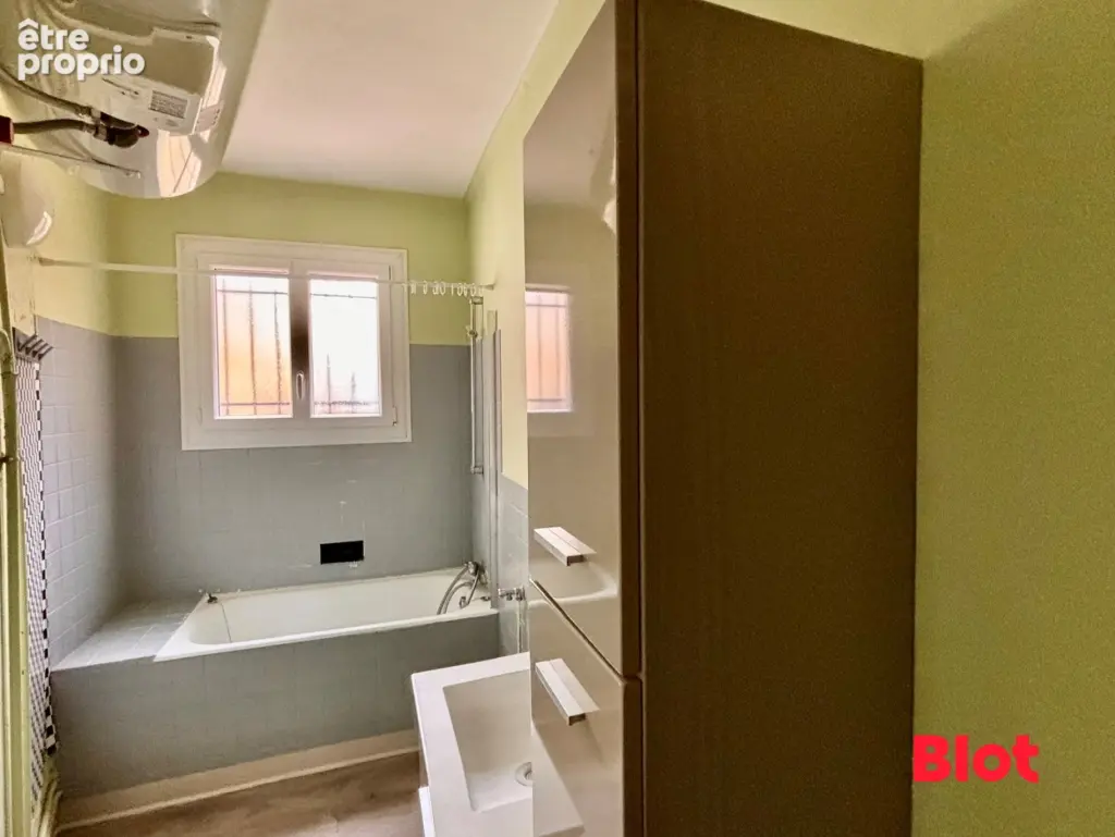 Appartement 2 pièces 45 m² à vendre à Rennes (35000) - photo 4