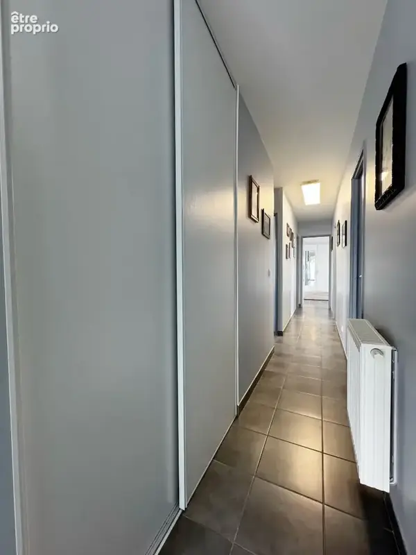 Maison spacieuse et moderne à vendre à Jeumont - Réf 689 - photo 4