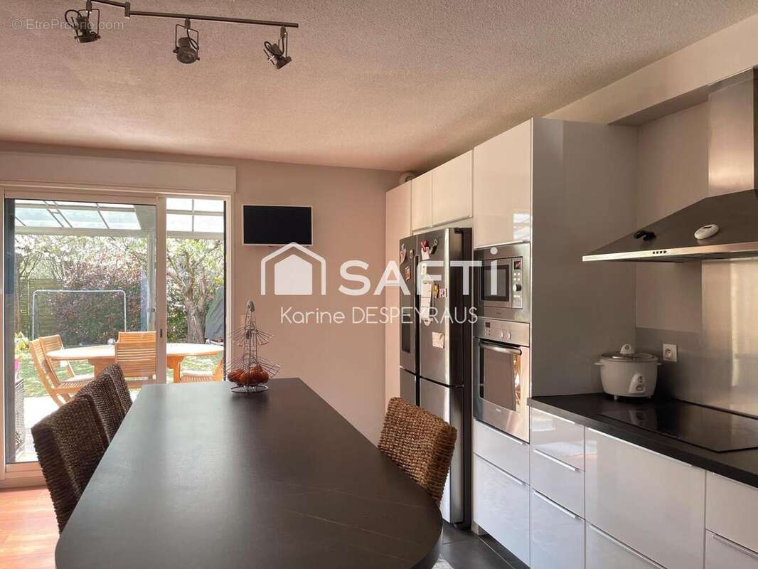 Photo 2 - Maison à TOULOUSE