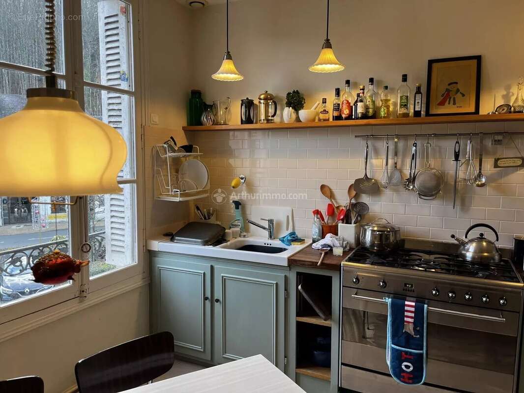 Maison à LA CHARTRE-SUR-LE-LOIR