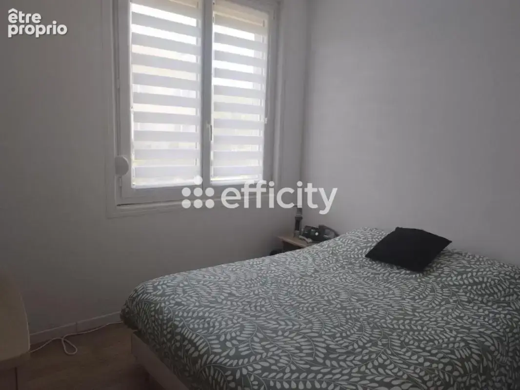 Maison 90 m² à Chalindrey  - photo 10
