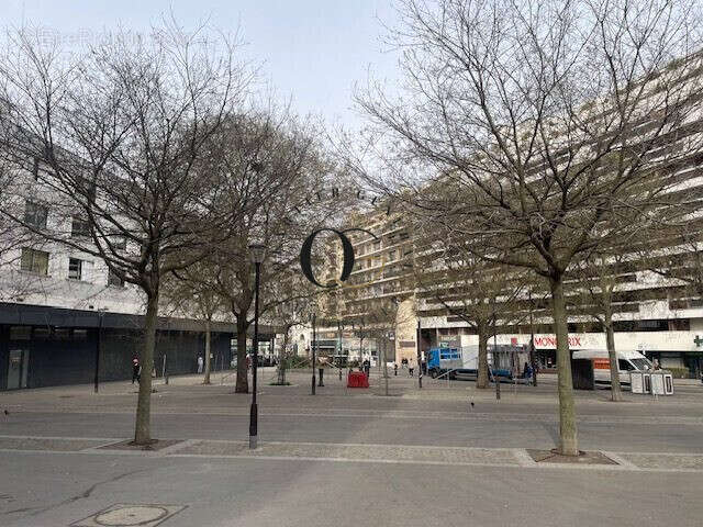 Appartement à PARIS-12E