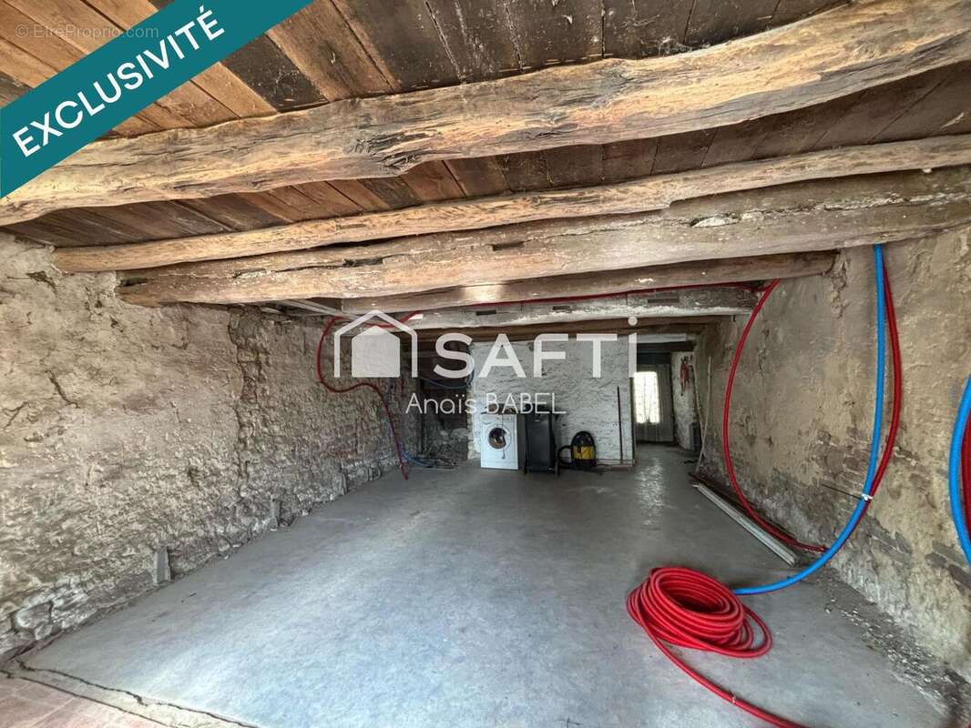 Photo 2 - Maison à POTHIERES