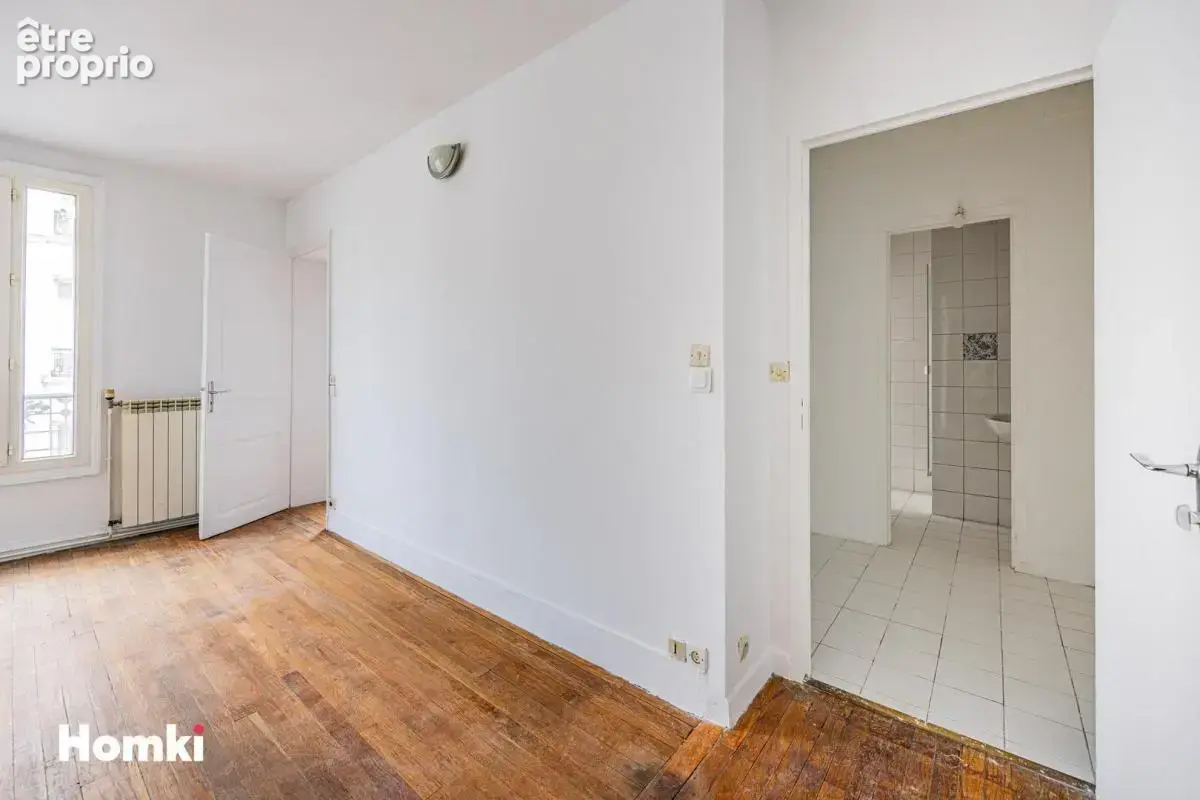 Appartement T3 de 52 m² à Saint-Denis 93200, Rue Catulienne - photo 4