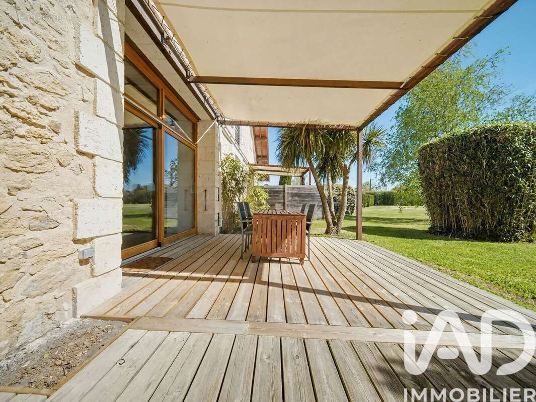 Photo 3 - Maison à ARES
