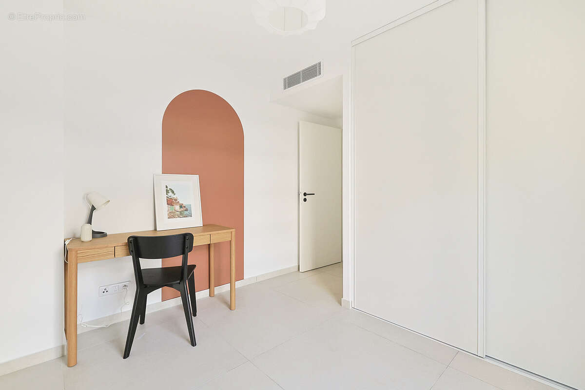 Appartement à HYERES