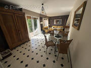 Appartement à SAINT-QUENTIN