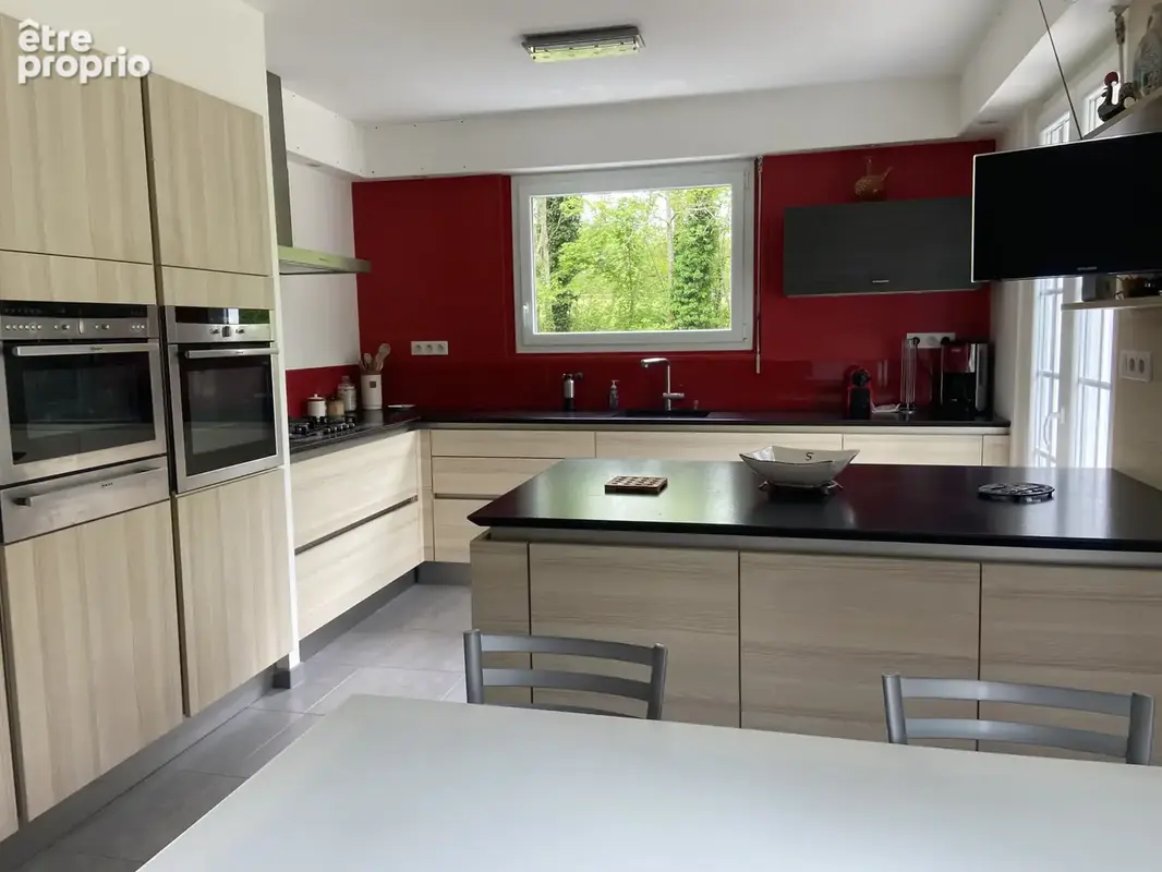Gouesnac’h   Maison en exclusivité - photo 5