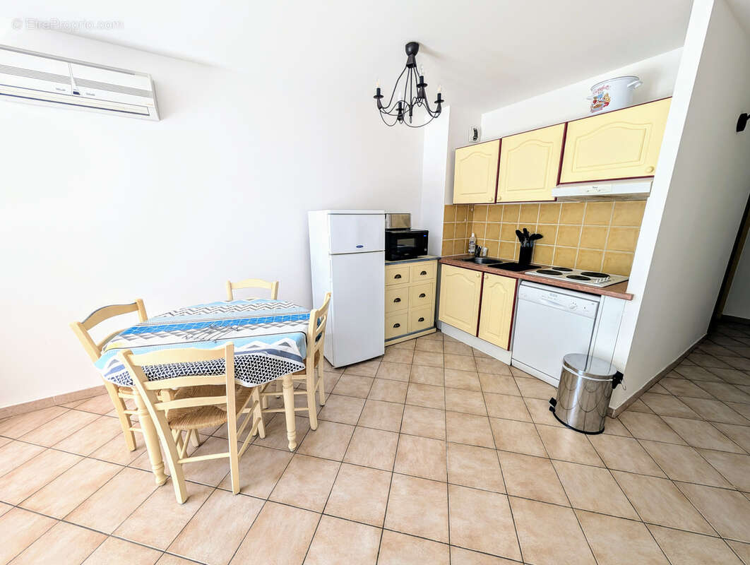 Appartement à AJACCIO