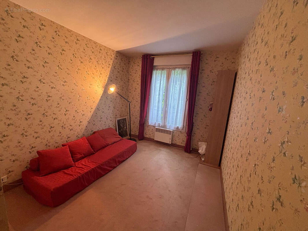 Appartement à LE RAINCY